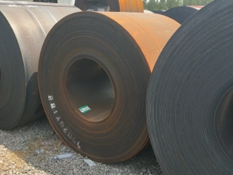 勐海Q355NHB耐候板