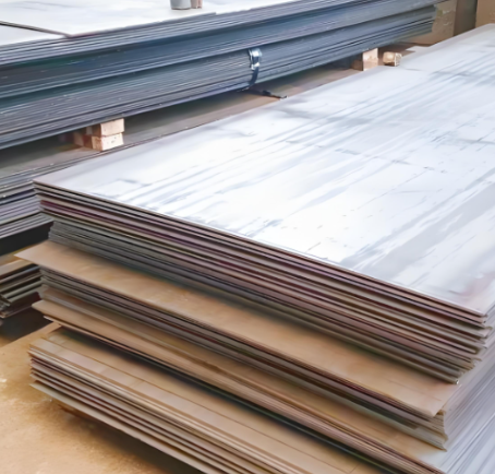 勐海Q690高强钢板