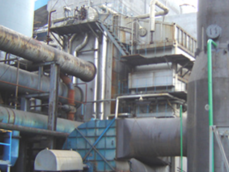 勐海锅炉钢板案例