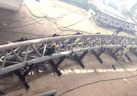 勐海多功能体育馆案例